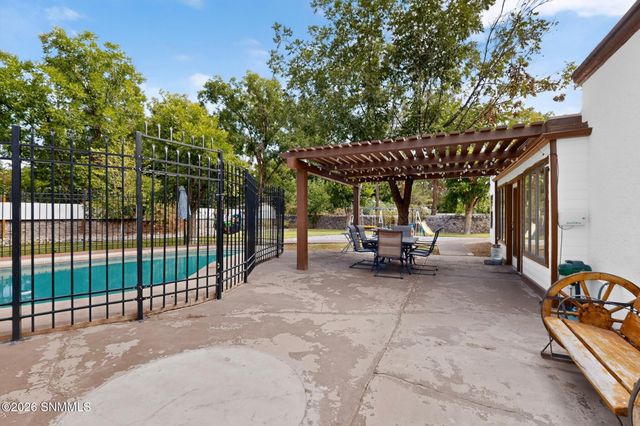 123 Lytton Circle, Las Cruces, NM 88001