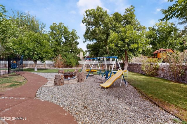 123 Lytton Circle, Las Cruces, NM 88001