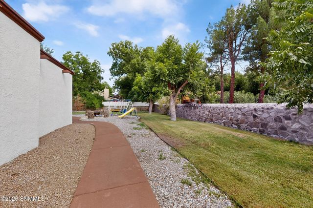 123 Lytton Circle, Las Cruces, NM 88001
