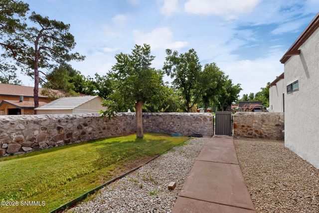 123 Lytton Circle, Las Cruces, NM 88001