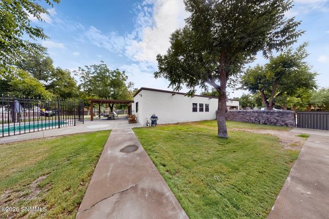 123 Lytton Circle, Las Cruces, NM 88001