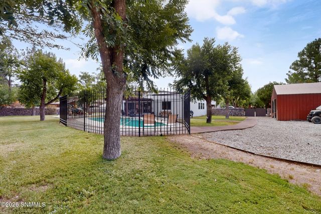 123 Lytton Circle, Las Cruces, NM 88001