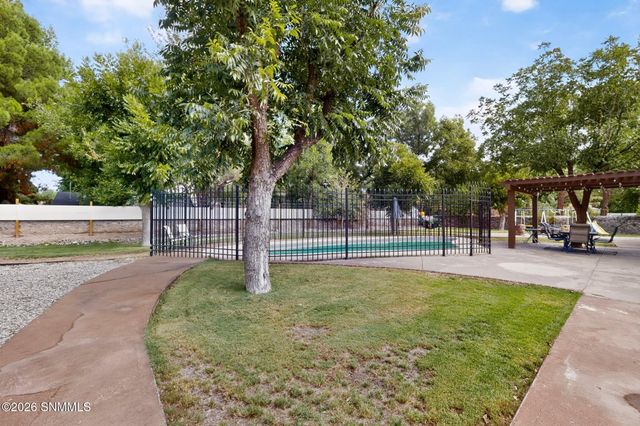123 Lytton Circle, Las Cruces, NM 88001