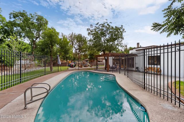 123 Lytton Circle, Las Cruces, NM 88001