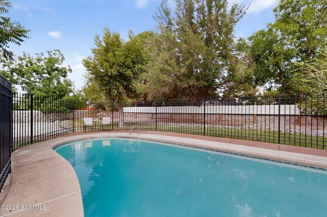 123 Lytton Circle, Las Cruces, NM 88001
