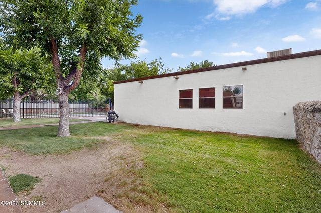 123 Lytton Circle, Las Cruces, NM 88001