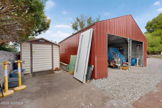 123 Lytton Circle, Las Cruces, NM 88001