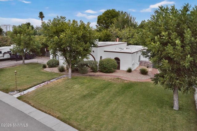 123 Lytton Circle, Las Cruces, NM 88001