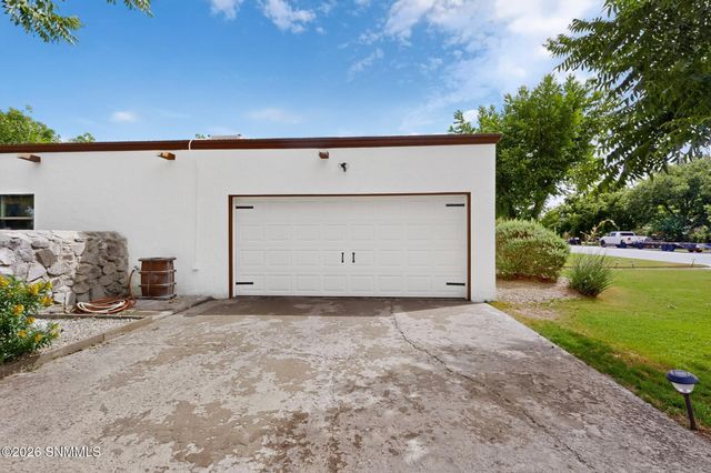 123 Lytton Circle, Las Cruces, NM 88001