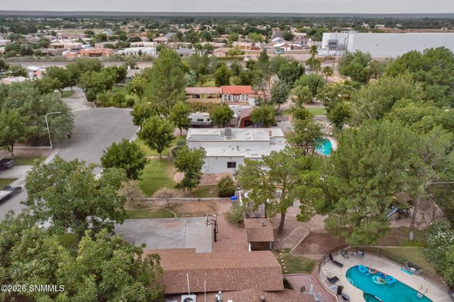 123 Lytton Circle, Las Cruces, NM 88001