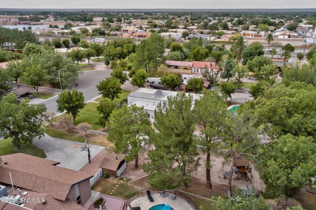 123 Lytton Circle, Las Cruces, NM 88001