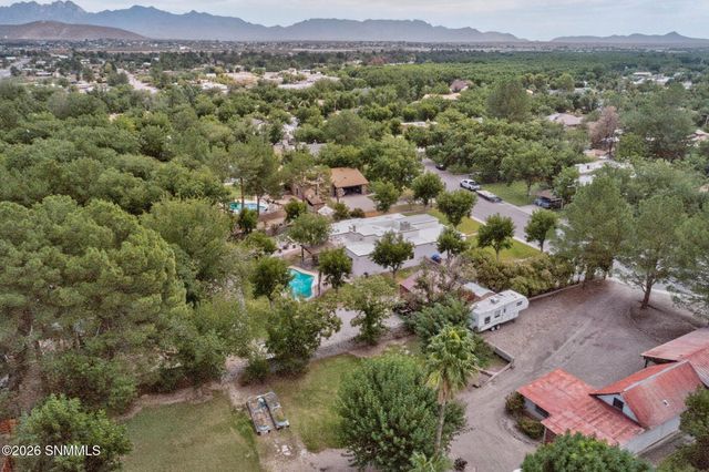 123 Lytton Circle, Las Cruces, NM 88001