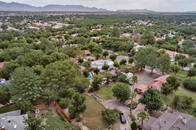 123 Lytton Circle, Las Cruces, NM 88001