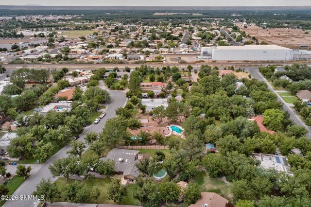 123 Lytton Circle, Las Cruces, NM 88001