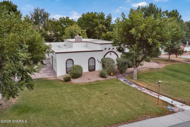 123 Lytton Circle, Las Cruces, NM 88001