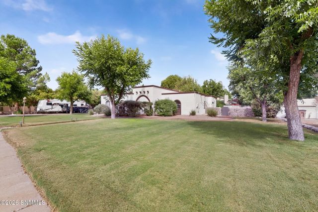 123 Lytton Circle, Las Cruces, NM 88001