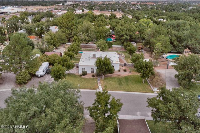 123 Lytton Circle, Las Cruces, NM 88001
