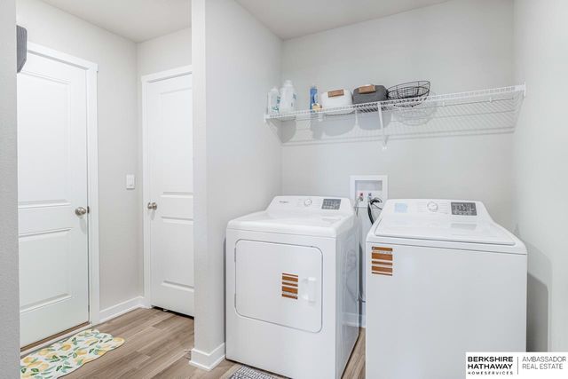 11462 Port Royal Drive, Papillion, NE 68046