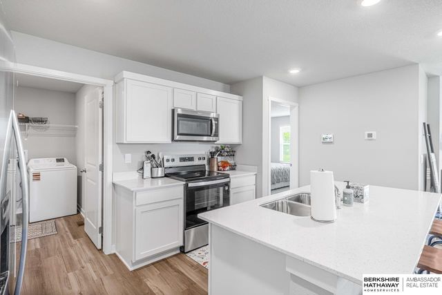 11462 Port Royal Drive, Papillion, NE 68046