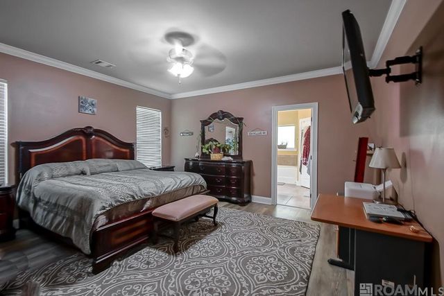 21089 Beau Chateau Blvd, Ponchatoula, LA 70454