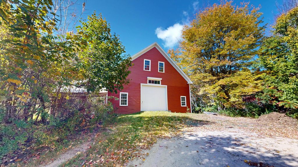 100 Scribner Hill Road, Otisfield, ME 04270 — photo 2