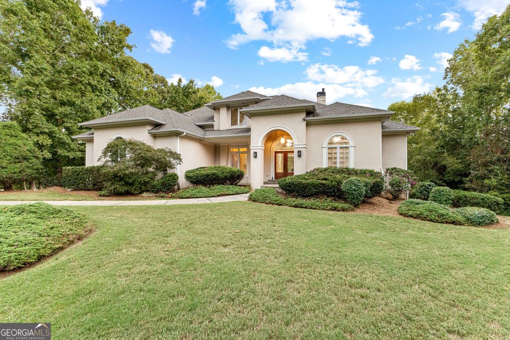 12 Arbor Shores, Newnan, GA 30265