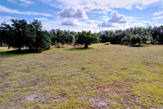 9471 MCINTOSH ROAD, Dover, FL 33527