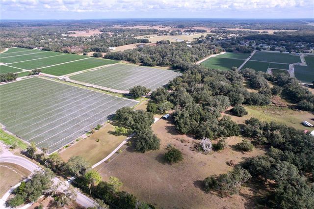 9471 MCINTOSH ROAD, Dover, FL 33527