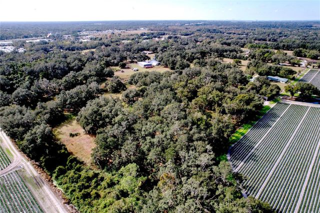 9471 MCINTOSH ROAD, Dover, FL 33527