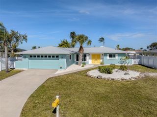 2359 BAL HARBOUR DRIVE, Venice, FL 34293