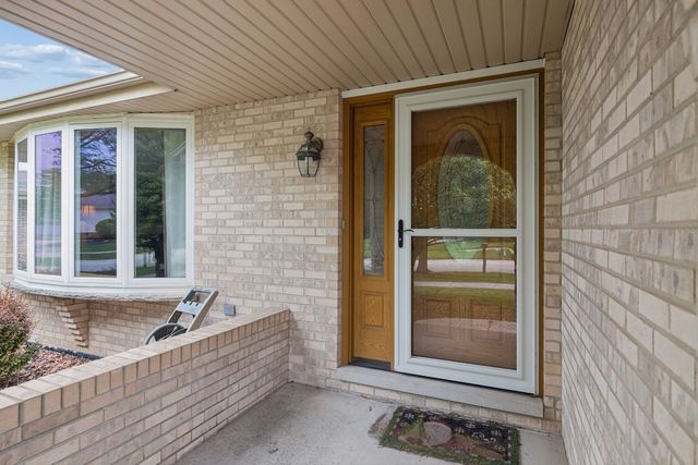16170 Marigold Place, Orland Hills, IL 60487