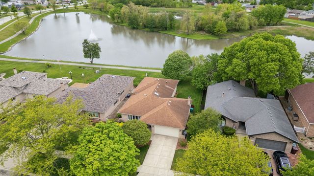 16170 Marigold Place, Orland Hills, IL 60487