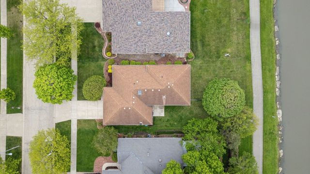 16170 Marigold Place, Orland Hills, IL 60487