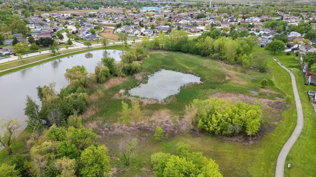 16170 Marigold Place, Orland Hills, IL 60487