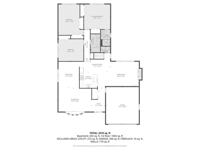 16170 Marigold Place, Orland Hills, IL 60487