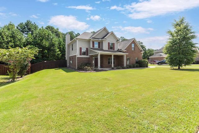 4546 Ivy Wood Drive, Fortson, GA 31808