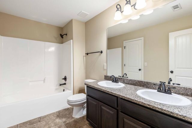 4546 Ivy Wood Drive, Fortson, GA 31808