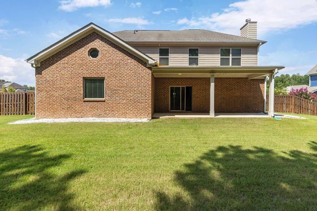 4546 Ivy Wood Drive, Fortson, GA 31808