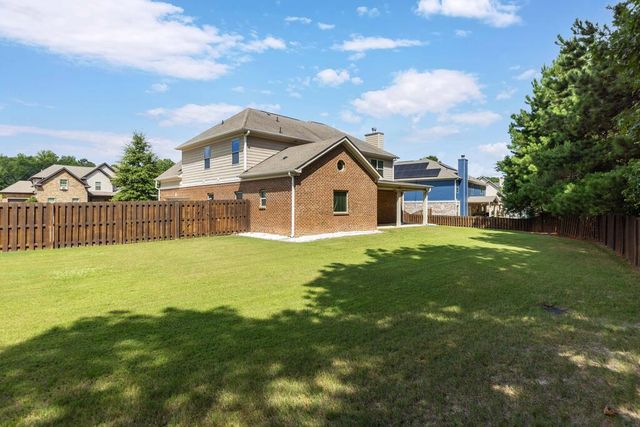 4546 Ivy Wood Drive, Fortson, GA 31808