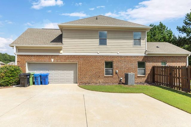 4546 Ivy Wood Drive, Fortson, GA 31808