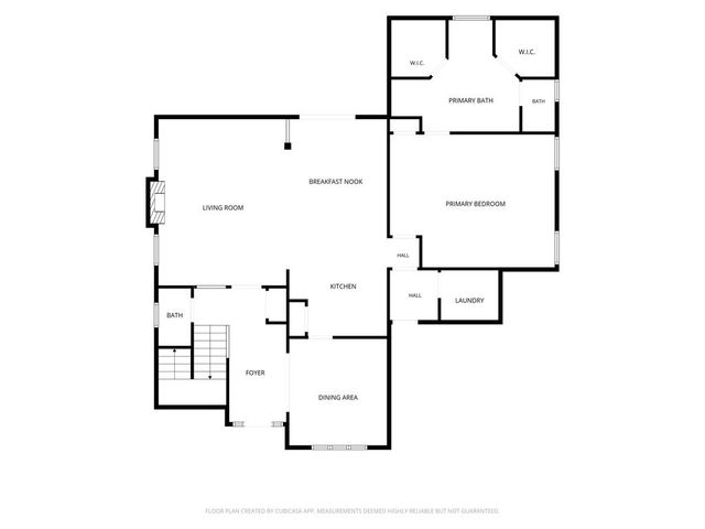 4546 Ivy Wood Drive, Fortson, GA 31808