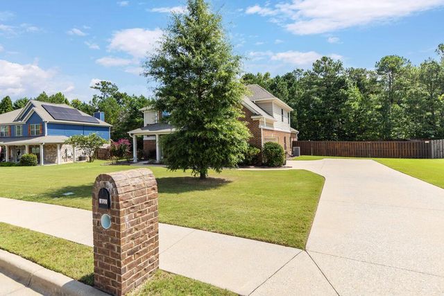 4546 Ivy Wood Drive, Fortson, GA 31808