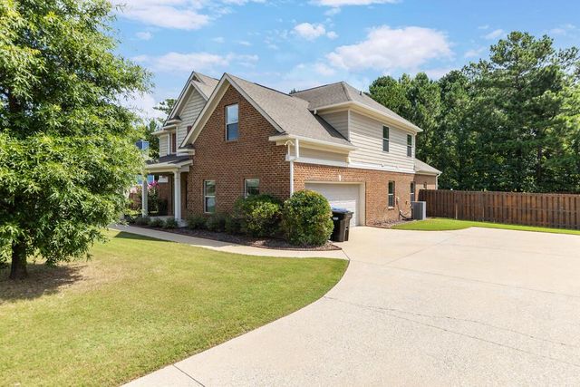 4546 Ivy Wood Drive, Fortson, GA 31808