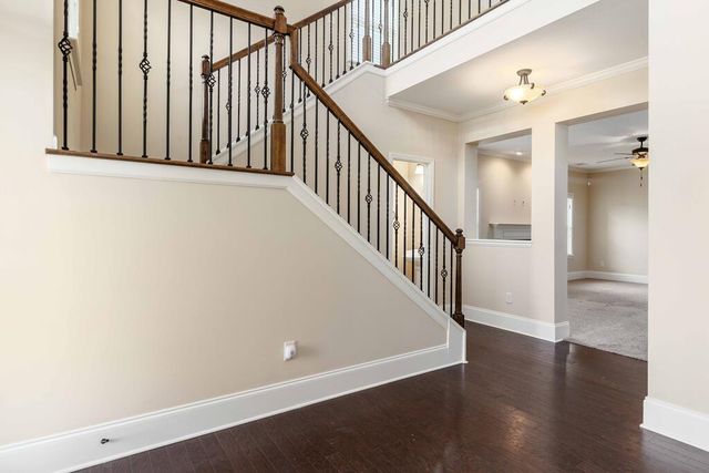 4546 Ivy Wood Drive, Fortson, GA 31808