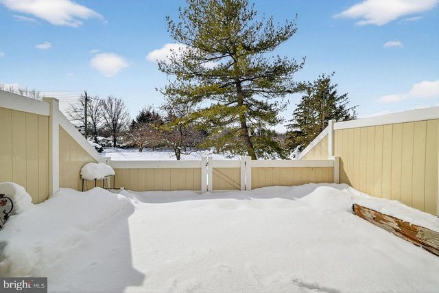49 HAMPSHIRE DRIVE, Plainsboro, NJ 08536