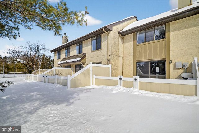 49 HAMPSHIRE DRIVE, Plainsboro, NJ 08536