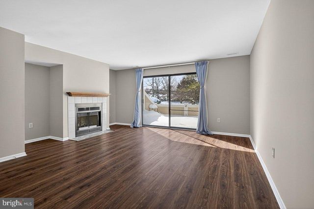 49 HAMPSHIRE DRIVE, Plainsboro, NJ 08536