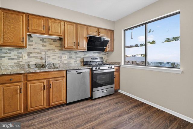 49 HAMPSHIRE DRIVE, Plainsboro, NJ 08536