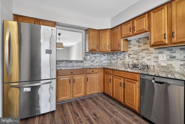 49 HAMPSHIRE DRIVE, Plainsboro, NJ 08536