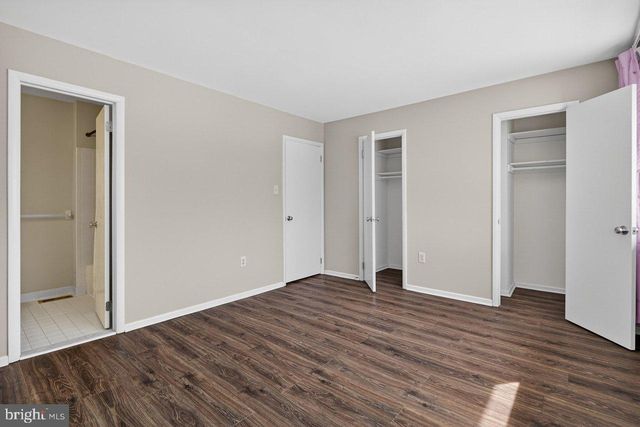 49 HAMPSHIRE DRIVE, Plainsboro, NJ 08536